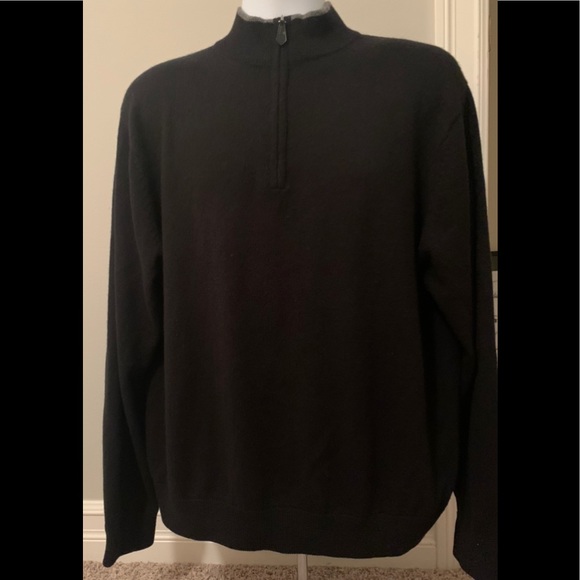 Alashan Other - Men’s 💯 percent cashmere sweater